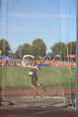 2026 Colgate Games Day 3 photo